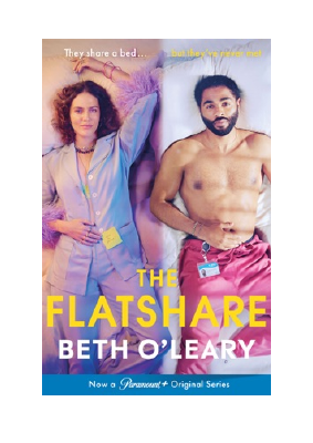 Baixar The Flatshare PDF Grátis - Beth O'Leary.pdf